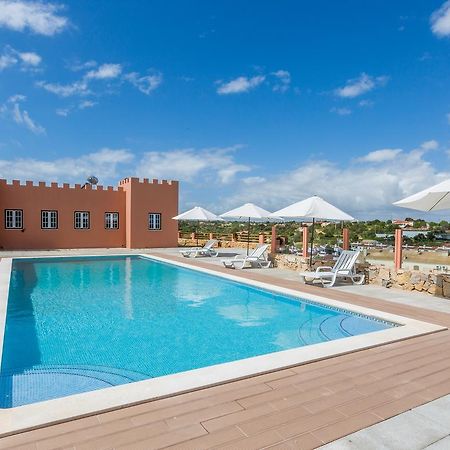 Aldeia Do Poeta - Carvoeiro Rural Luxury Villas Bagian luar foto