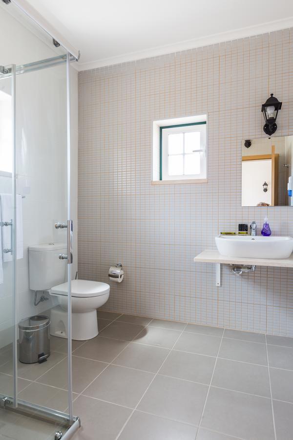 Aldeia Do Poeta - Carvoeiro Rural Luxury Villas Bagian luar foto