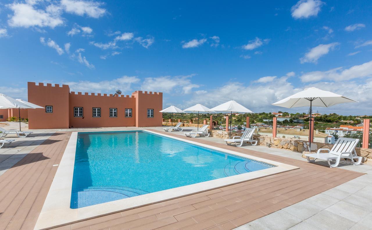 Aldeia Do Poeta - Carvoeiro Rural Luxury Villas Bagian luar foto