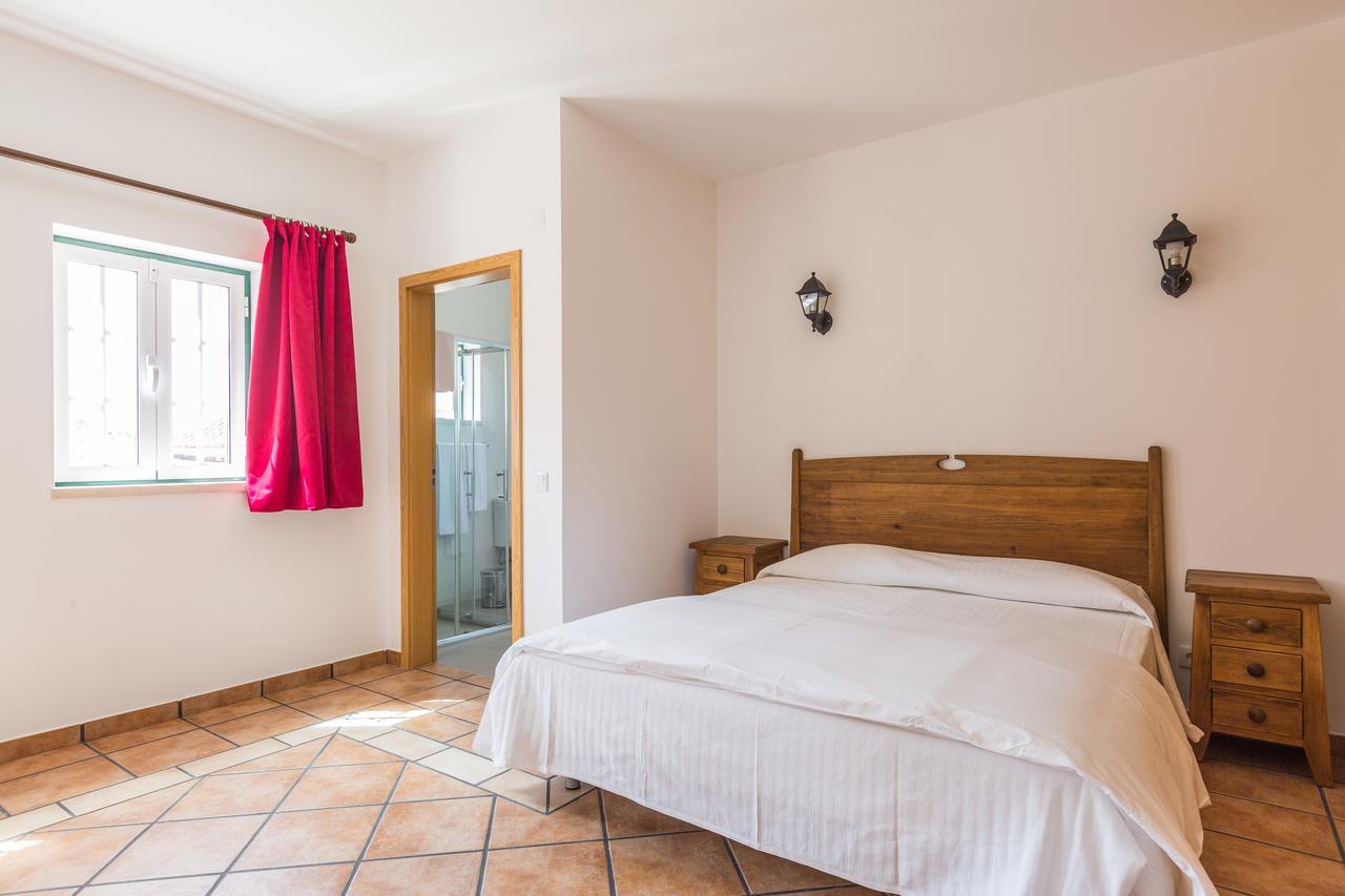 Aldeia Do Poeta - Carvoeiro Rural Luxury Villas Bagian luar foto