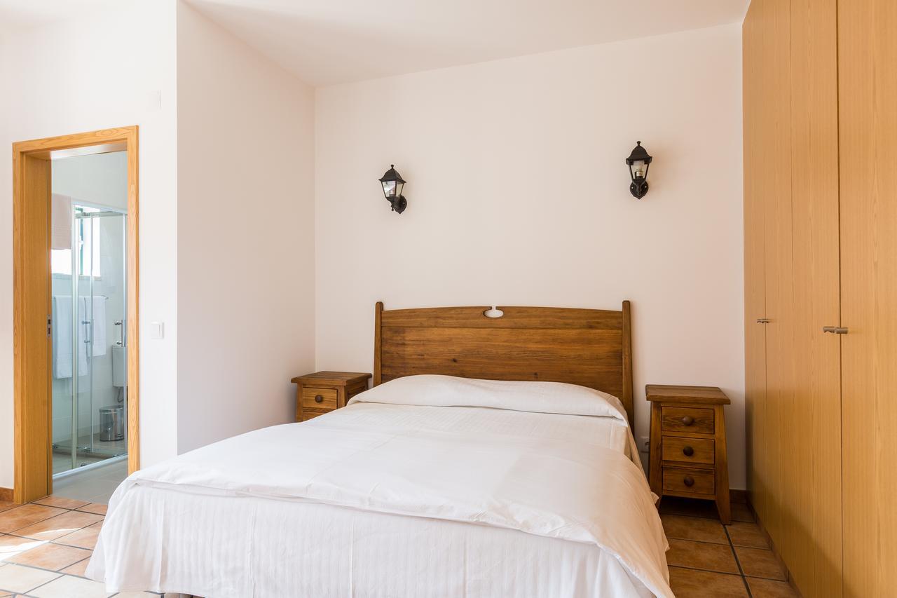Aldeia Do Poeta - Carvoeiro Rural Luxury Villas Bagian luar foto