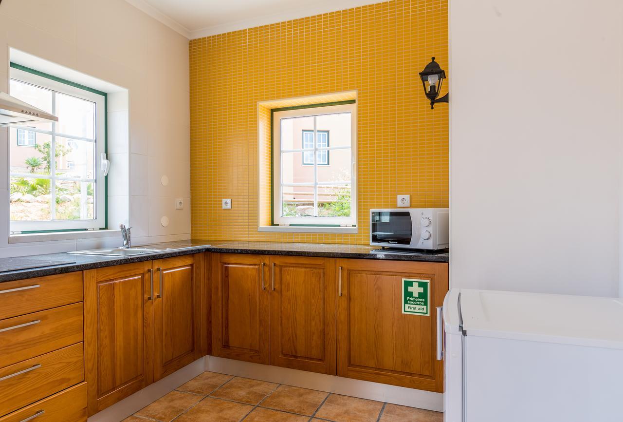 Aldeia Do Poeta - Carvoeiro Rural Luxury Villas Bagian luar foto