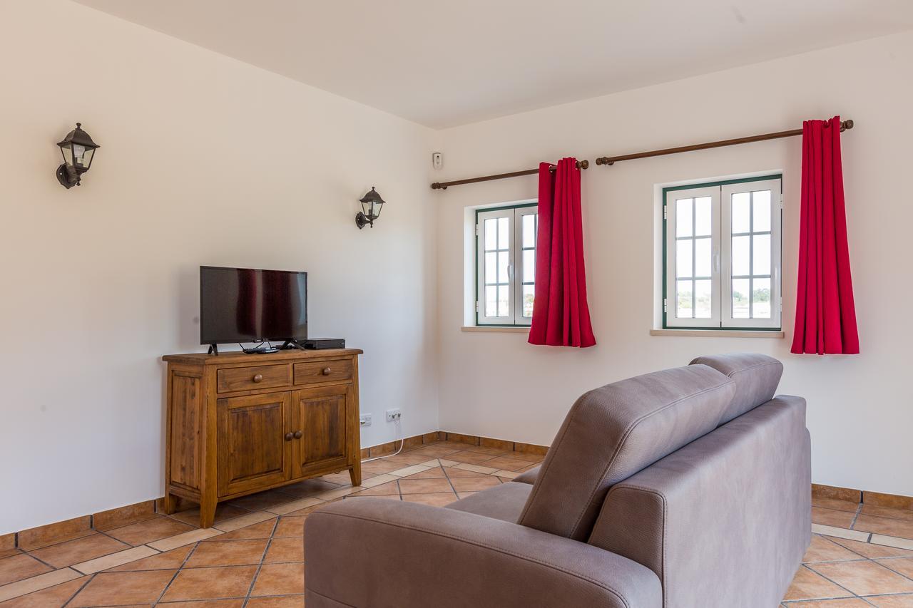 Aldeia Do Poeta - Carvoeiro Rural Luxury Villas Bagian luar foto