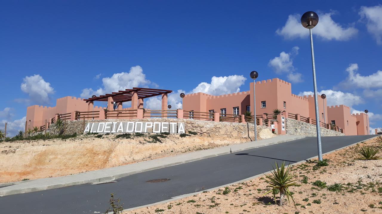 Aldeia Do Poeta - Carvoeiro Rural Luxury Villas Bagian luar foto