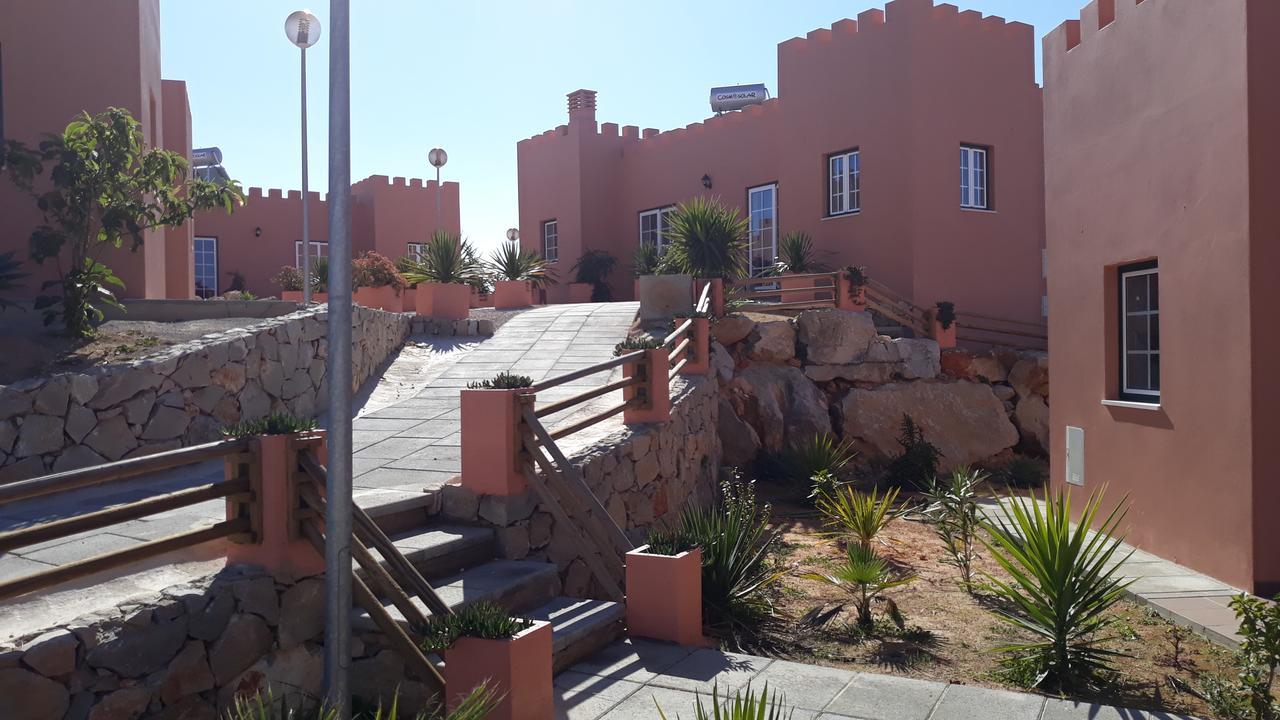 Aldeia Do Poeta - Carvoeiro Rural Luxury Villas Bagian luar foto