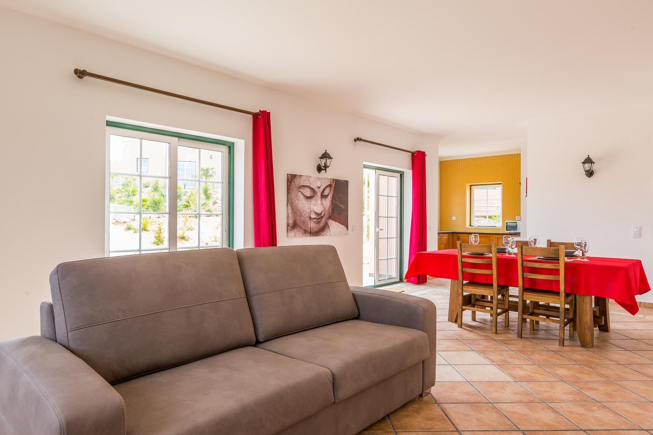 Aldeia Do Poeta - Carvoeiro Rural Luxury Villas Bagian luar foto