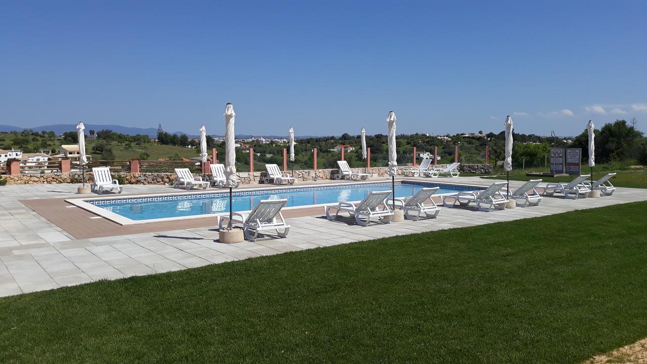 Aldeia Do Poeta - Carvoeiro Rural Luxury Villas Bagian luar foto