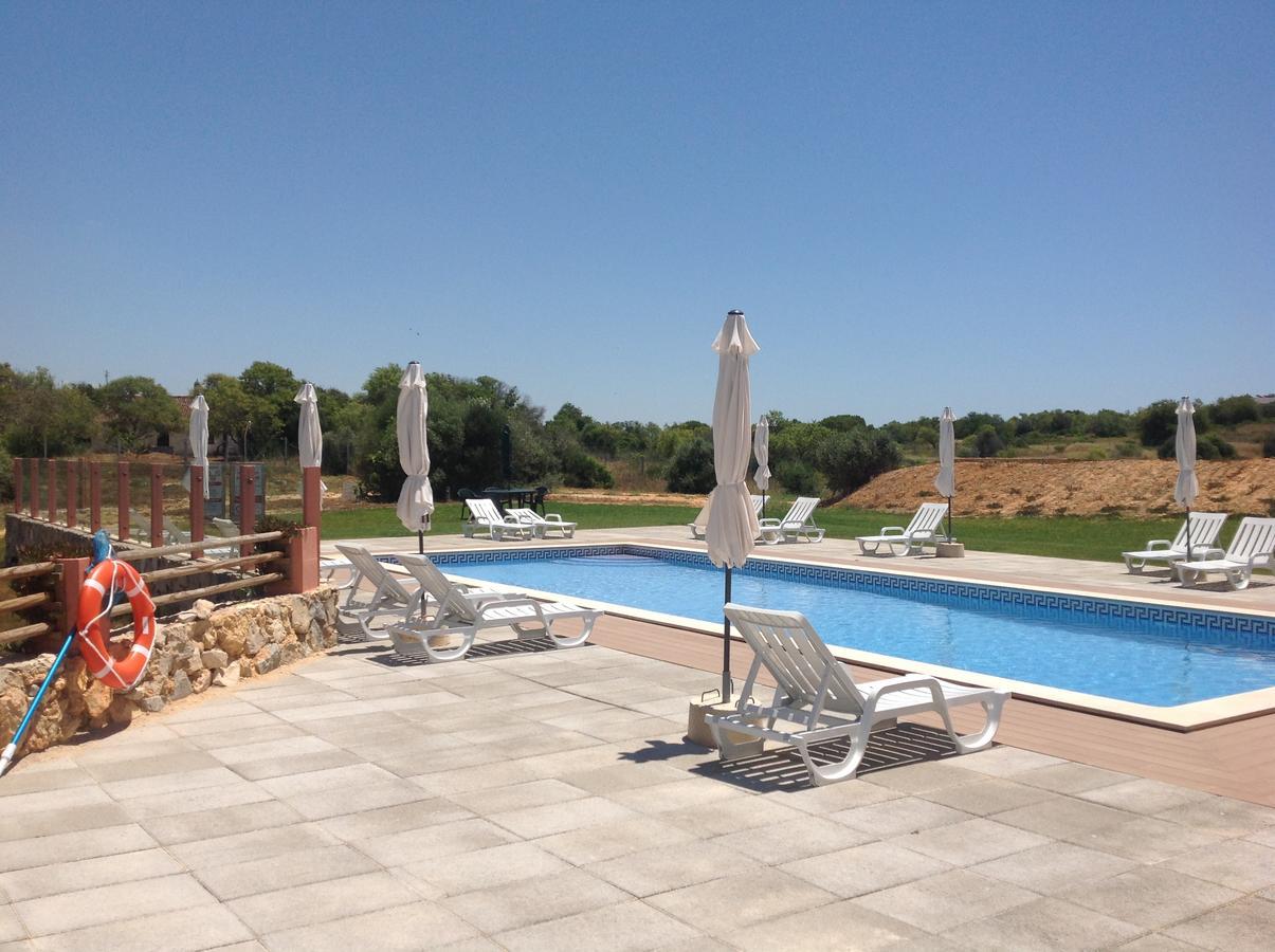 Aldeia Do Poeta - Carvoeiro Rural Luxury Villas Bagian luar foto