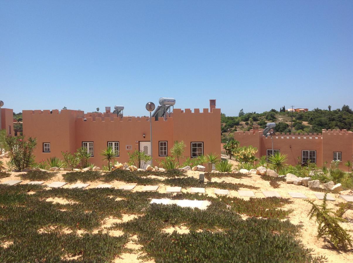 Aldeia Do Poeta - Carvoeiro Rural Luxury Villas Bagian luar foto