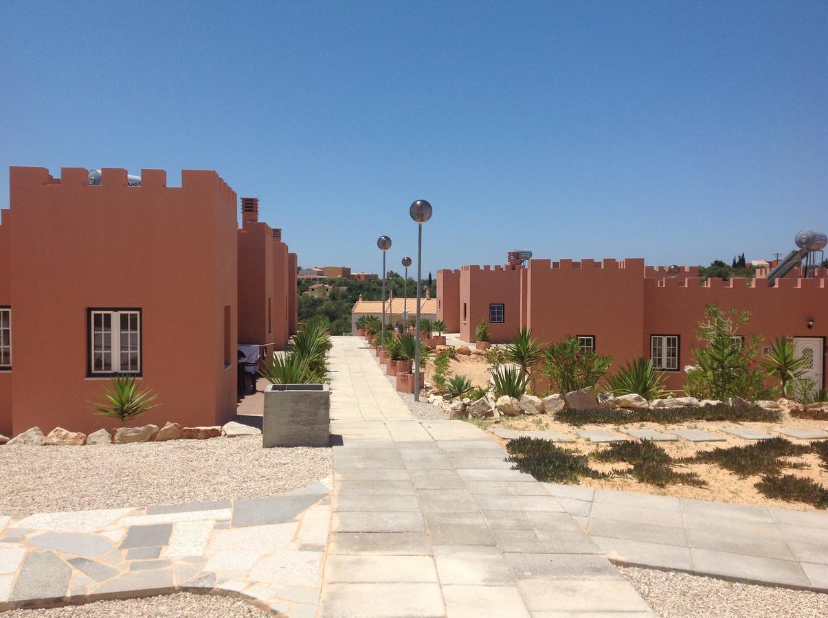 Aldeia Do Poeta - Carvoeiro Rural Luxury Villas Bagian luar foto