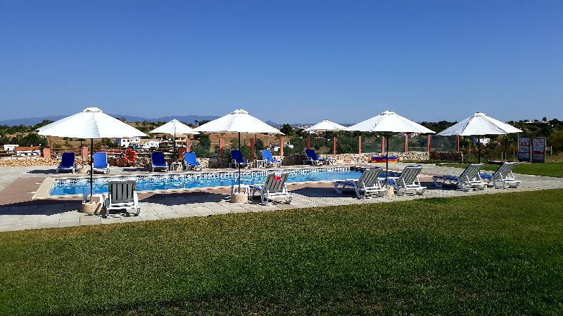 Aldeia Do Poeta - Carvoeiro Rural Luxury Villas Bagian luar foto