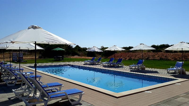 Aldeia Do Poeta - Carvoeiro Rural Luxury Villas Bagian luar foto